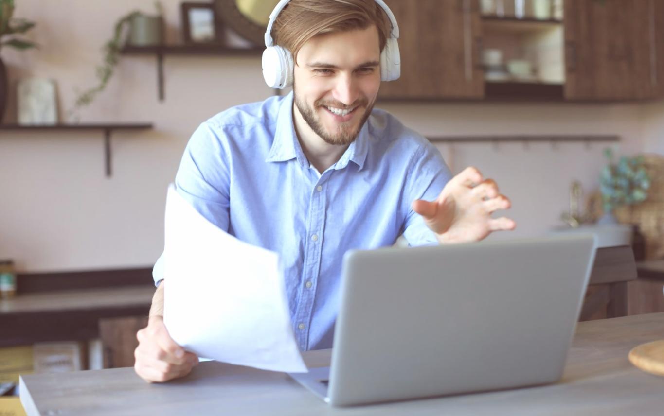 Espacio de trabajo analítico Kalorivonexa