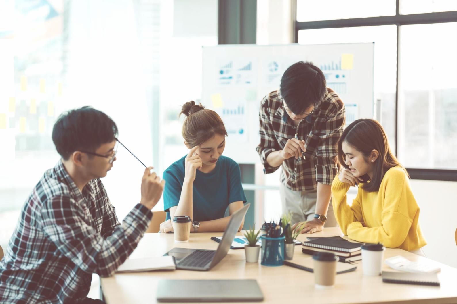 Análisis de Contenido y Palabras Clave