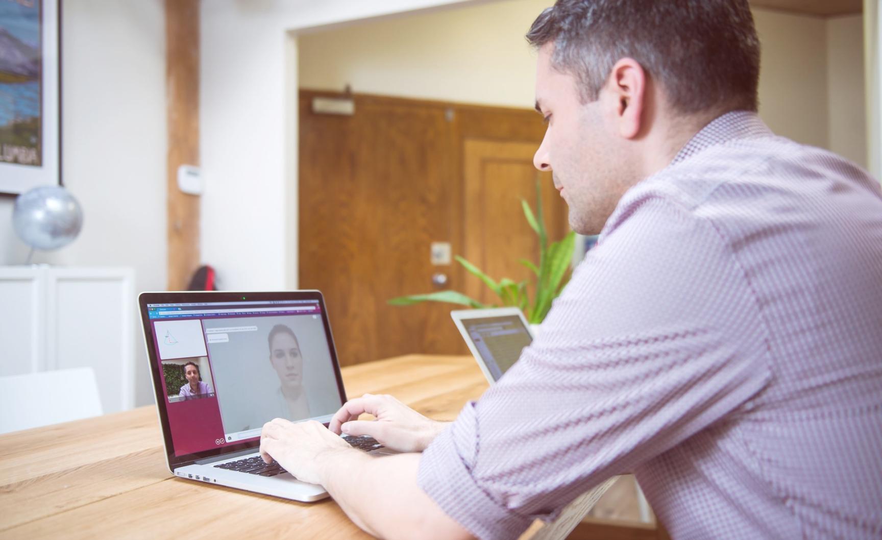 Sistema de soporte técnico especializado